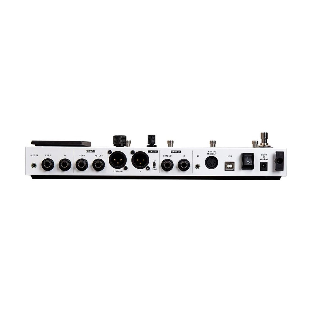 Mooer GE250 Multi-Effects